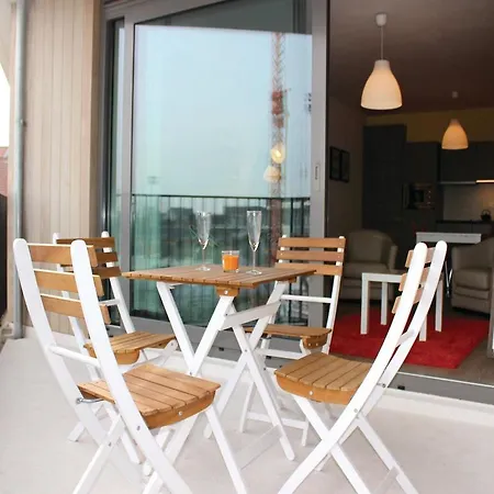 Residentie Crystal Ref 102