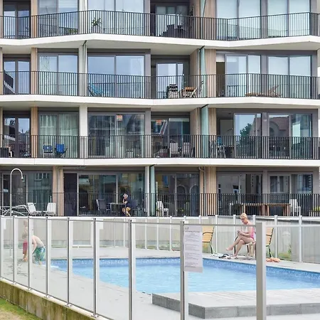 Residentie Crystal Ref 102